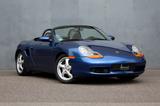 Porsche Boxster Deutsches Fahrzeug, Schaltgetriebe - gebrauchte Porsche Boxster aus dem Jahr 1997