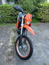 KTM Lc4 640 six days edition  - Offers
