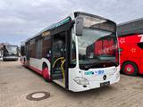 Mercedes-Benz O 530 Citaro C2 / A20 / A21 / 2015 / 611.000 km - Mercedes-Benz 611
