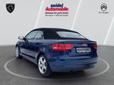 Audi A3 1.2 TFSI S line Cabriolet, 1.Hand, wenig KM - Audi A3 Gebrauchtwagen in Hannover