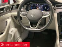 Volkswagen Passat Variant - Vorschau Bild 12