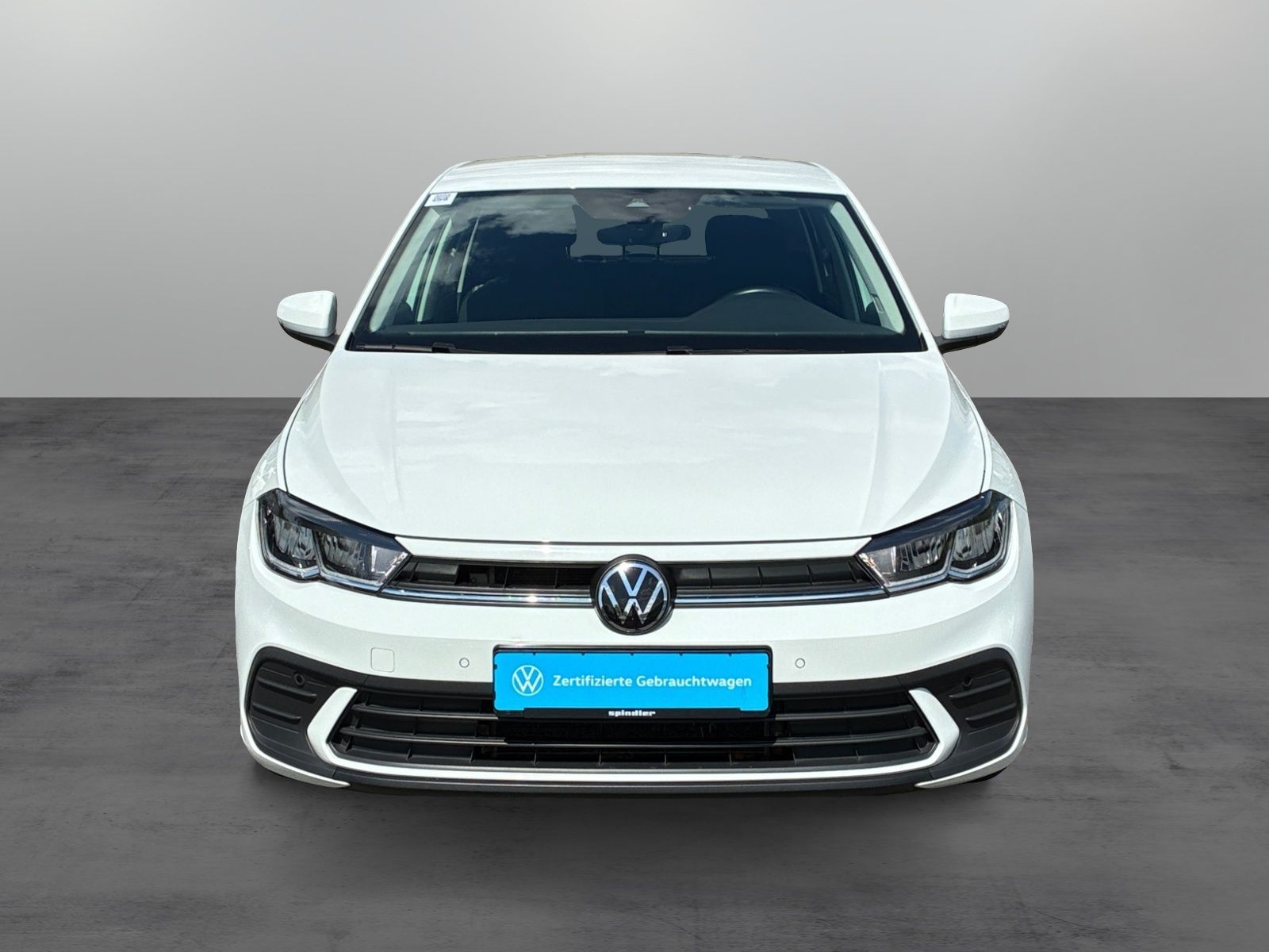 Volkswagen Polo - Bild 6