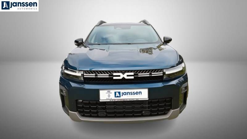 Fahrzeugabbildung Dacia Bigster Journey HYBRID 155