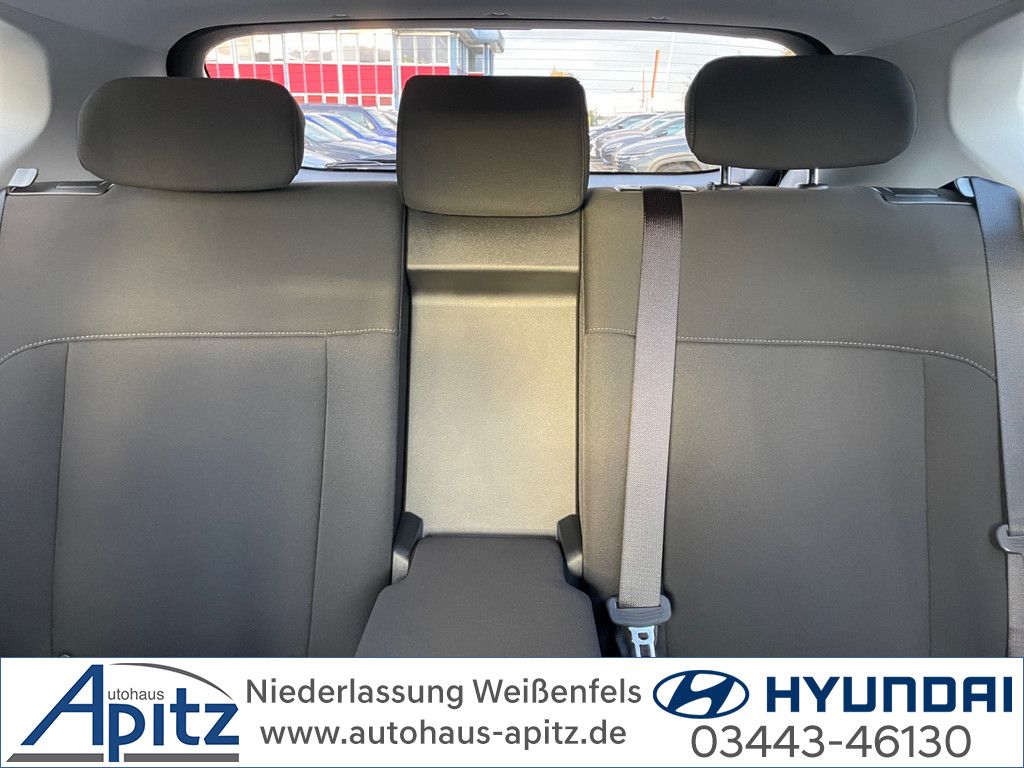 Hyundai Kona – Bild 13