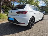 Seat Leon 2.0 TDI 135kW FR  - Seat Leon: Fr TDI