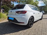 Seat Leon 2.0 TDI 135kW FR  - Seat Leon: TDI Fr