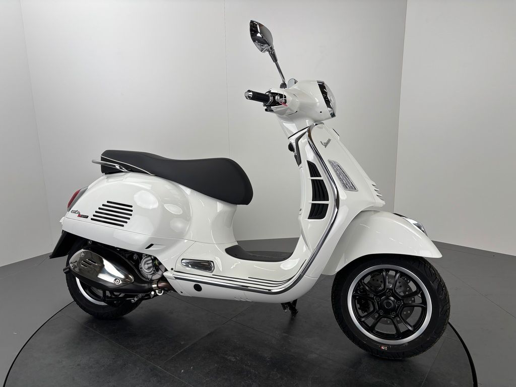 Fahrzeugabbildung Vespa GTS 310 FL SUPER *NEUFAHRZEUG 2026 *