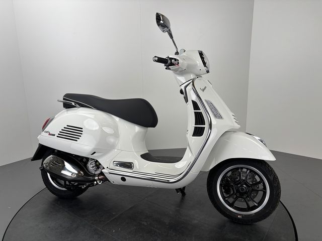 Vespa GTS 310 FL SUPER *NEUFAHRZEUG 2026 *