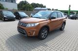 Suzuki Vitara 1.6 Club Kamera Anhängerkupplung Sitzheiz - Suzuki Vitara mit Anhängerkupplung