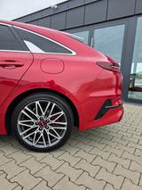 Kia ProCeed GT*Led*JBL*Pano*E-Sitz*Acc*Voll* - Kia pro cee'd / ProCeed Benzin Gebrauchtwagen