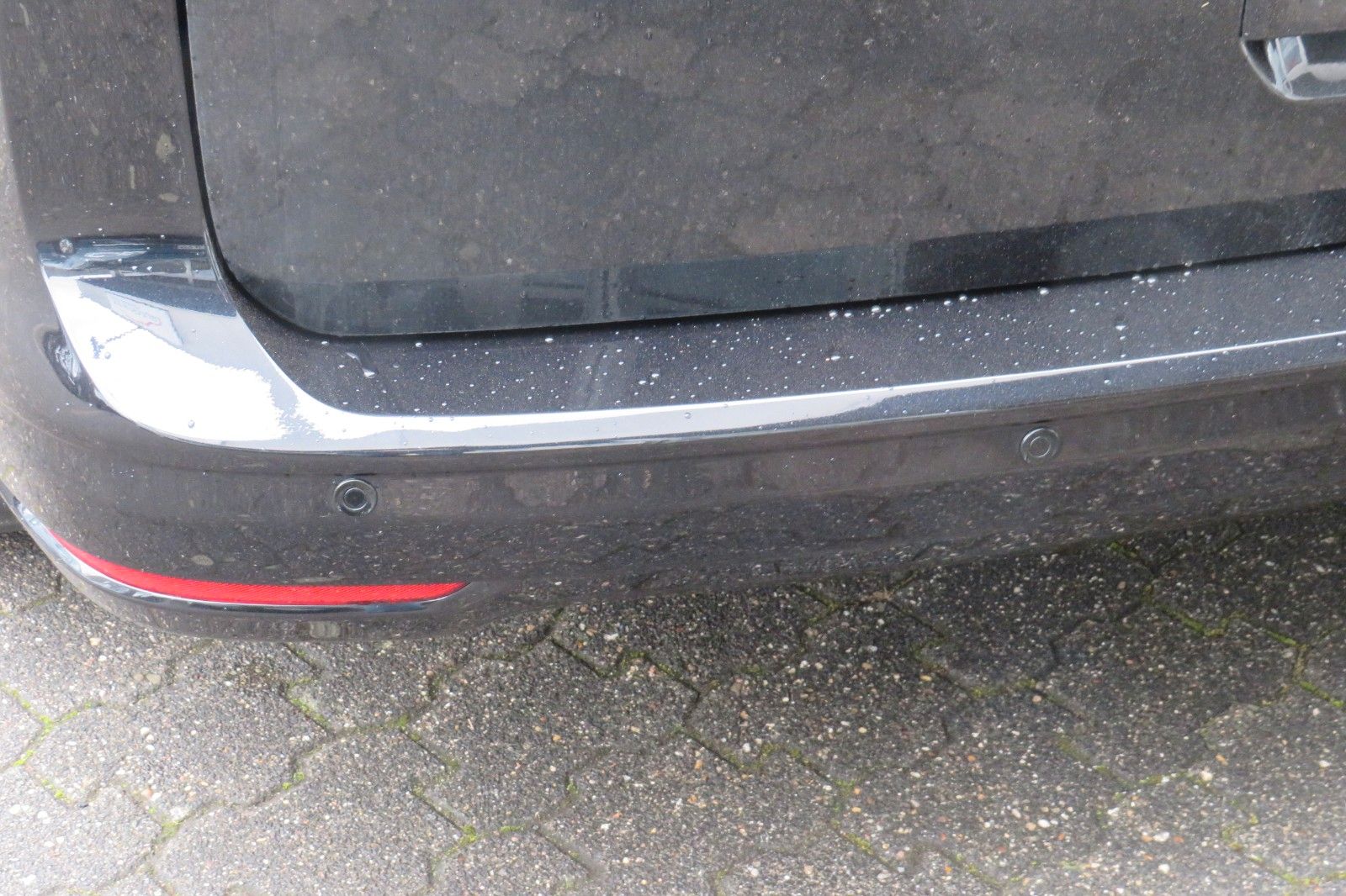 Fahrzeugabbildung Volkswagen Caddy Life DSG NAVI PDC SITZHEI. 1.H NEUES MODEL