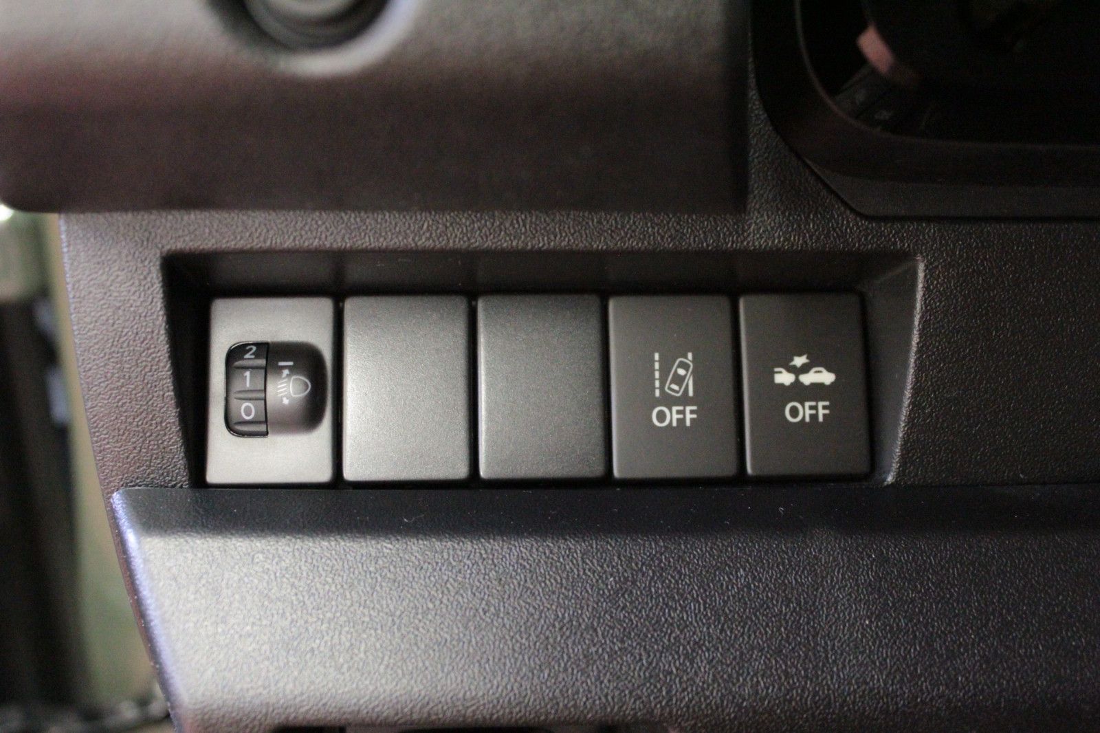 Fahrzeugabbildung Suzuki Jimny AllGrip NFZ Comfort *TOP-ZUSTAND!!!*