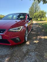 Seat Ibiza 1.0 TSI 70kW FR BEATS FR BEATS