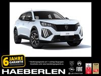 Peugeot 2008 - Vorschau Bild 1
