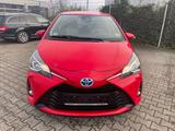 Toyota Yaris Hybrid Comfort*1.Hand*Klima*Navi*RFK*Alu!! - Toyota Gebrauchtwagen in Villingen-Schwenningen
