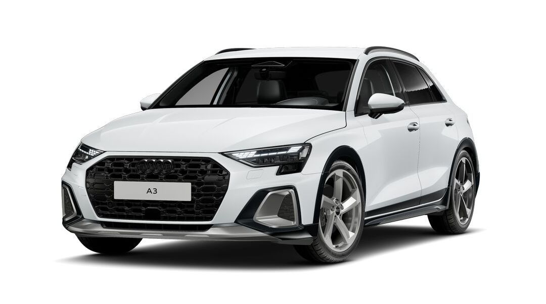 Audi A3 - Bild 2