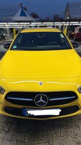 Mercedes-Benz 250e Hybrid - Mercedes-Benz 250: 250e