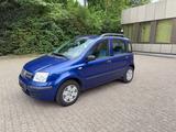 Fiat Panda 1.2 8V Dynamic - gebrauchte Fiat Panda aus dem Jahr 2008