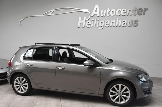 Volkswagen Golf VII Lim Highline BMT Xenon-LED Panorama PDC