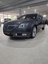 Opel Insignia A Lim. Innovation 4x4 220PS- Garantie * - Opel Insignia: Ps