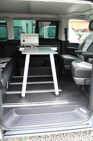 Volkswagen T6.1 California Beach Edition 150PS DSG 4Motion