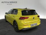 Volkswagen Golf VIII Life 1.5 TSI*ACC*AHK*NAVI*SHZ*UVM* - : Gelb