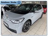 Volkswagen ID.3 Pro 150kW LED MATRIX, RÜFK, NAVI, APP - Volkswagen ID.3 in Braunschweig