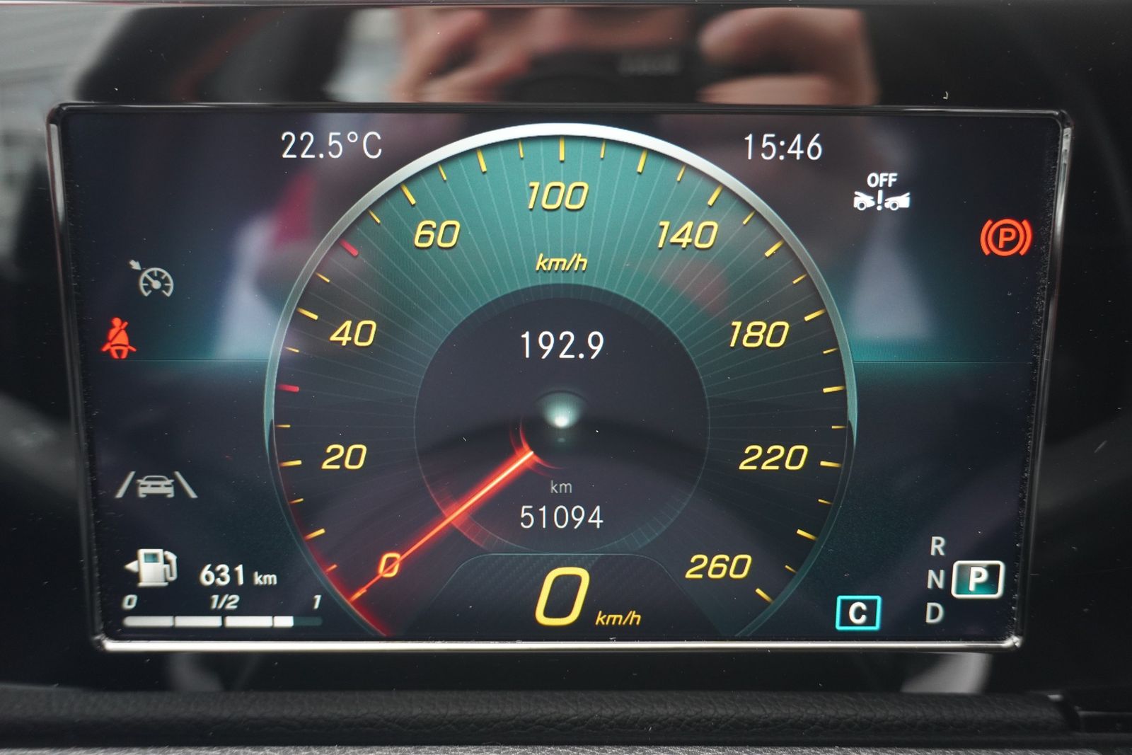 Mercedes-Benz GLB 220 d Style Aut. LED Navi Virtual Cockpit foto 24