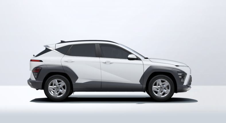 Fahrzeugabbildung Hyundai KONA TREND SHZ*LHZ*NAVI*CARPLAY*LM*ZV*