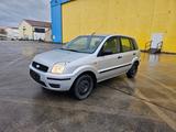 Ford Fusion 1.4 TDCi - Ford Fusion mit Diesel-Antrieb: ABS, Kleinwagen