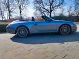 Porsche 911 Carrera S Cabriolet (997.1) Sauger
