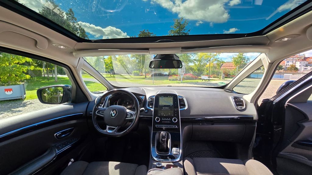 Image of Renault Espace