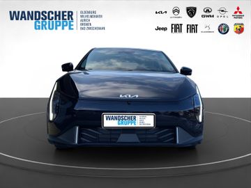 Kia EV4 Elektro 81kWh Earth 360+Kam+KeyLess+Navi+SD