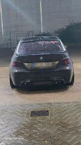 BMW bmw e60 535d - BMW 535 aus 2006: 535d