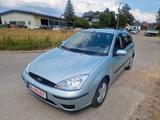 Ford Focus - 1 Hand tüv neu - gebrauchte Ford Focus aus dem Jahr 2003