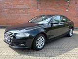 Audi A4 Lim. // Facelift // Traumzustand // - Audi A4 aus 2012: Facelift