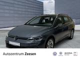 Volkswagen Golf VIII Variant 1.5 eTSI Life ACT OPF DSG+USB+ - Volkswagen Golf: Us