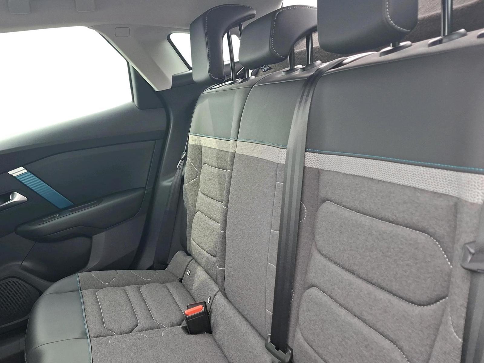 Citroën ë-C4 Feel Pack Elektromotor 136