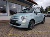 Fiat 500 Launch Edition Mild Hybrid 1,0 BZ GSE - Fiat 500: Launch Edition