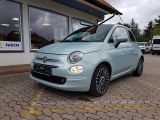 Fiat 500 Launch Edition Mild Hybrid 1,0 BZ GSE - Fiat 500: Launch Edition