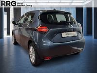 Renault ZOE - Vorschau Bild 4