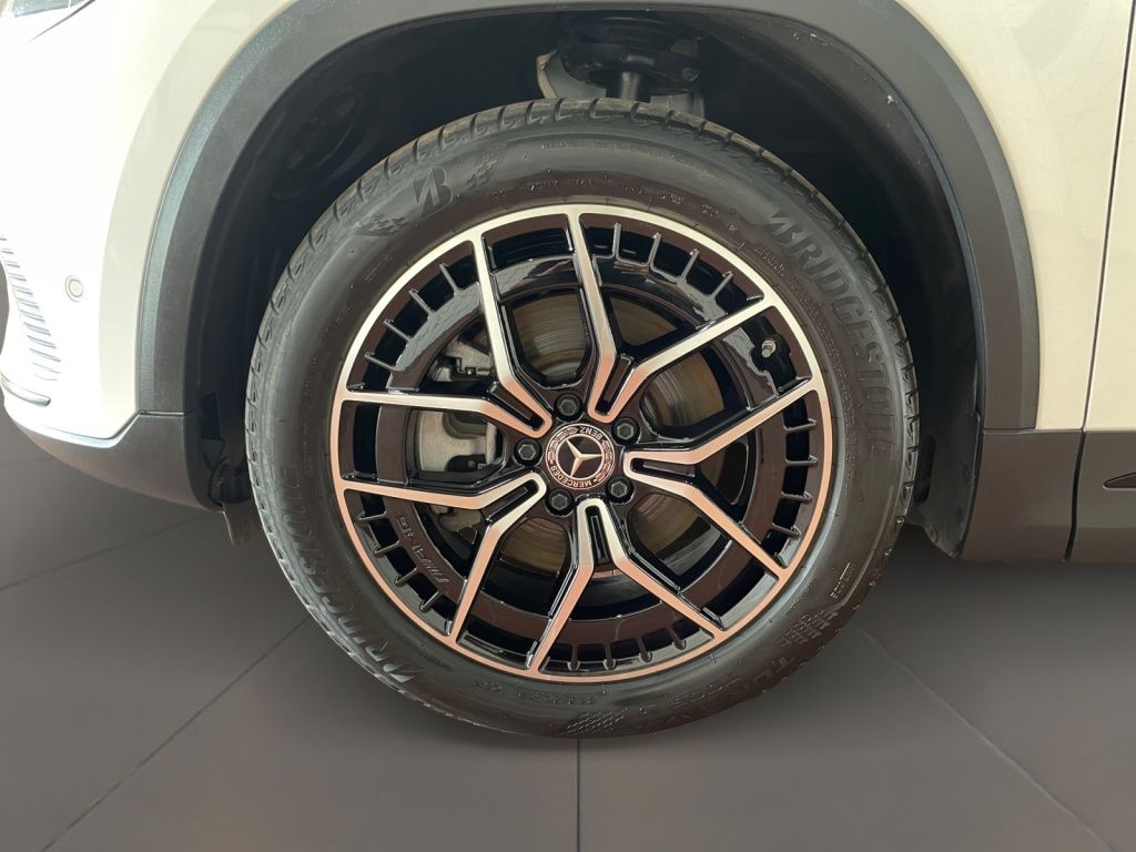 Mercedes-Benz EQA 300 4matic Progressive AMG MBUX Progressive foto 9