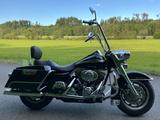 Harley-Davidson 100 Years Road King FLHR  - HARLEY-DAVIDSON 2003 ROAD KING