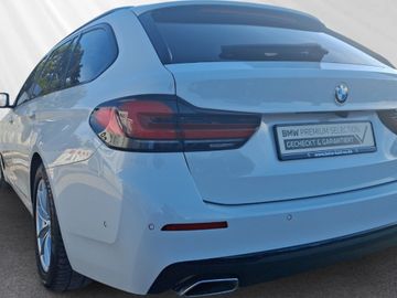 BMW 520 - 11