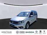 Volkswagen Caddy Maxi Kasten 1.0 TSI NAVI/KLIMA/ACC/SHZ/DAB - Volkswagen Caddy Maxi in Leverkusen