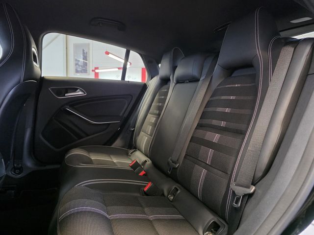 MERCEDES-BENZ CLA Shooting Brake — Foto 27