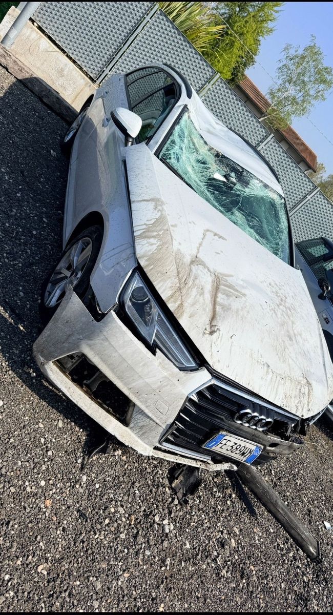 Audi Audi A4 2.0 TDI 150 CV ultra S tronic Business S