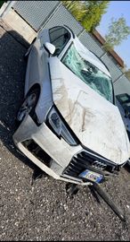 Audi A4 - 1