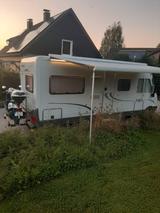 HYMER / ERIBA / HYMERCAR 655 BC - HYMER / ERIBA 6
