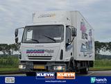 Iveco 80E17 EUROCARGO - Iveco 2004